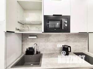 2-к квартира, посуточно, 45м2, 1/1 этаж