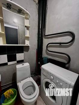 Студия квартира, на длительный срок, 23м2, 8/9 этаж