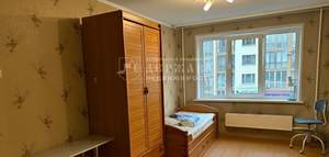 3-к квартира, на длительный срок, 60м2, 3/5 этаж