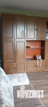 1-к квартира, на длительный срок, 34м2, 3/9 этаж