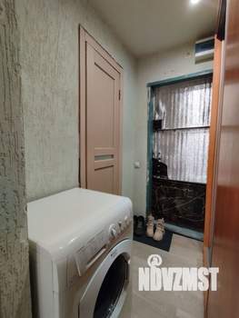 Студия квартира, на длительный срок, 24м2, 5/9 этаж