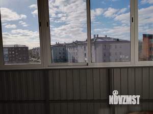 1-к квартира, на длительный срок, 30м2, 5/9 этаж