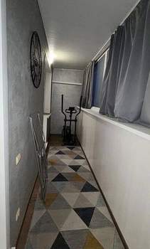 2-к квартира, на длительный срок, 42м2, 9/9 этаж