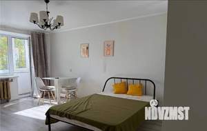 1-к квартира, на длительный срок, 29м2, 3/5 этаж