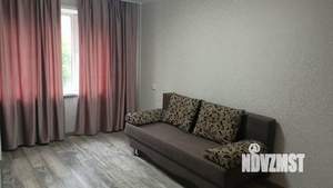 Студия квартира, на длительный срок, 23м2, 2/9 этаж