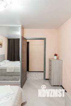 2-к квартира, посуточно, 56м2, 6/10 этаж