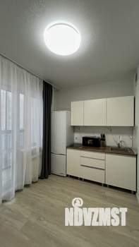 1-к квартира, на длительный срок, 36м2, 6/16 этаж