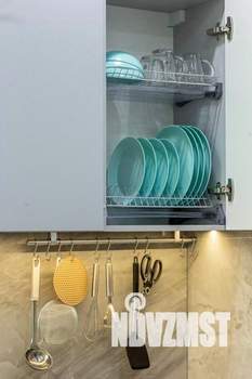 2-к квартира, посуточно, 38м2, 1/1 этаж