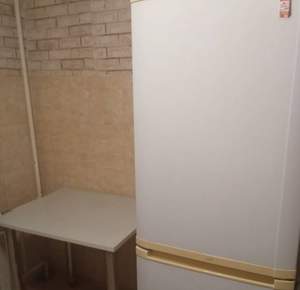 1-к квартира, на длительный срок, 30м2, 4/5 этаж