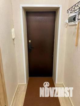 1-к квартира, посуточно, 29м2, 1/5 этаж