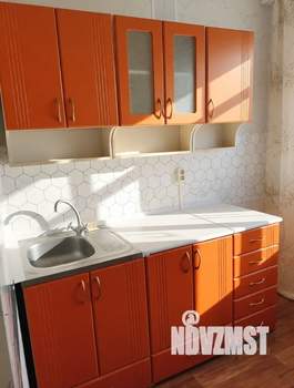 2-к квартира, на длительный срок, 42м2, 1/5 этаж