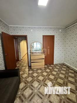 3-к квартира, на длительный срок, 55м2, 1/1 этаж