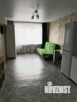 1-к квартира, на длительный срок, 23м2, 5/9 этаж