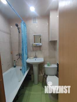 1-к квартира, на длительный срок, 17м2, 9/9 этаж