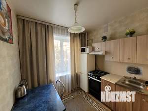 2-к квартира, посуточно, 44м2, 3/5 этаж