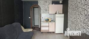 1-к квартира, на длительный срок, 22м2, 1/9 этаж