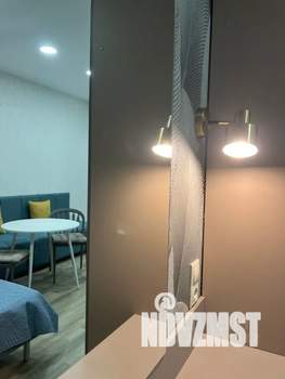 Студия квартира, посуточно, 25м2, 10/15 этаж