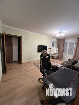 2-к квартира, на длительный срок, 45м2, 5/5 этаж