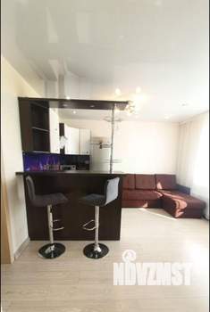 2-к квартира, на длительный срок, 45м2, 5/17 этаж