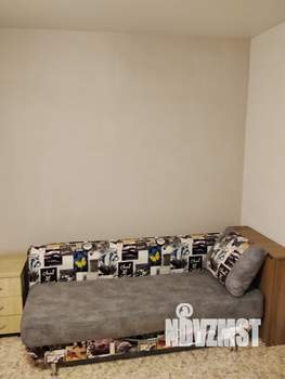 Студия квартира, на длительный срок, 25м2, 4/10 этаж