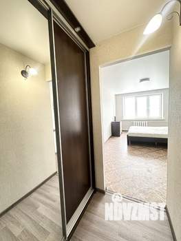 Студия квартира, на длительный срок, 23м2, 9/9 этаж