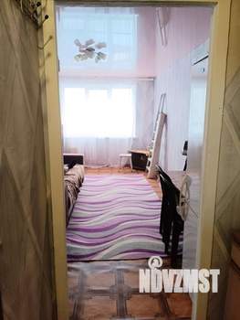 1-к квартира, на длительный срок, 23м2, 4/9 этаж