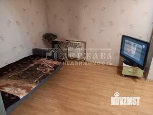 1-к квартира, на длительный срок, 32м2, 5/5 этаж