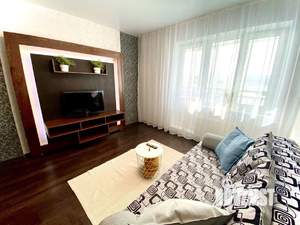 2-к квартира, посуточно, 37м2, 1/1 этаж