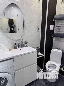 2-к квартира, посуточно, 60м2, 1/1 этаж