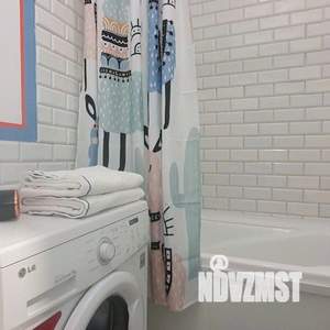 2-к квартира, посуточно, 50м2, 1/1 этаж