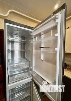 2-к квартира, на длительный срок, 60м2, 2/4 этаж