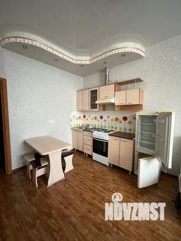 2-к квартира, на длительный срок, 50м2, 4/5 этаж
