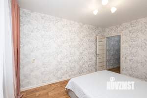 2-к квартира, на длительный срок, 60м2, 1/10 этаж