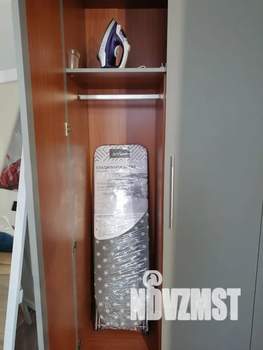 1-к квартира, посуточно, 36м2, 5/9 этаж