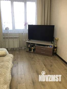 2-к квартира, на длительный срок, 52м2, 2/10 этаж