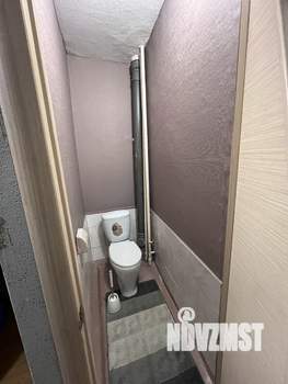 2-к квартира, на длительный срок, 44м2, 1/5 этаж