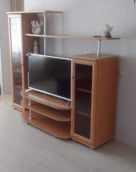 1-к квартира, на длительный срок, 37м2, 7/10 этаж