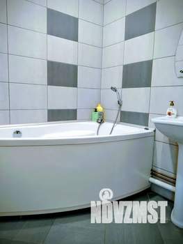 1-к квартира, посуточно, 38м2, 1/9 этаж