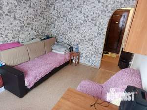 1-к квартира, на длительный срок, 17м2, 4/9 этаж