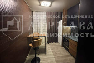 1-к квартира, на длительный срок, 35м2, 2/10 этаж