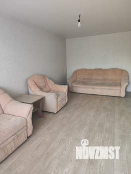 2-к квартира, на длительный срок, 43м2, 4/9 этаж