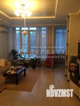 2-к квартира, на длительный срок, 86м2, 7/11 этаж