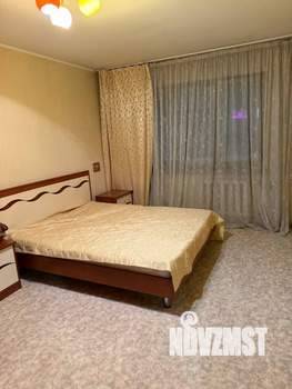 3-к квартира, на длительный срок, 62м2, 3/5 этаж