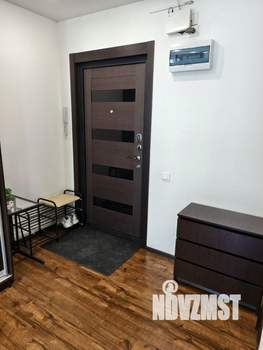 Студия квартира, на длительный срок, 25м2, 7/9 этаж