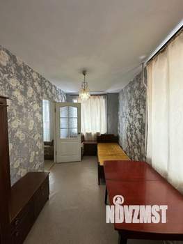 2-к квартира, на длительный срок, 44м2, 2/5 этаж