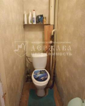 2-к квартира, на длительный срок, 44м2, 2/5 этаж