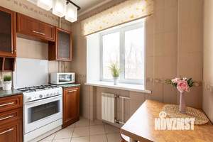 1-к квартира, посуточно, 36м2, 3/5 этаж