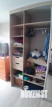 1-к квартира, на длительный срок, 24м2, 8/9 этаж