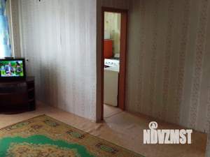 2-к квартира, на длительный срок, 42м2, 4/5 этаж