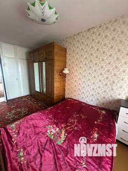 2-к квартира, на длительный срок, 44м2, 1/5 этаж